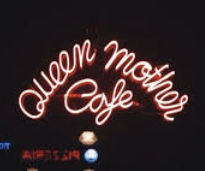 Queen Mother Café